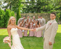 Casale Wedding