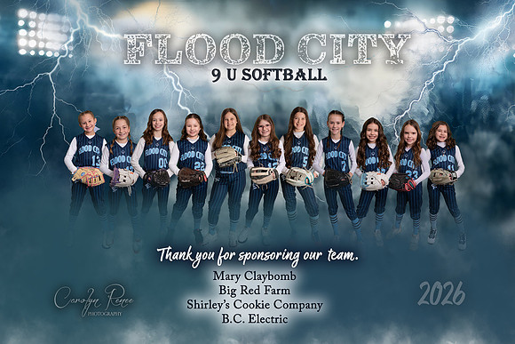 Banner Sheppard 9U