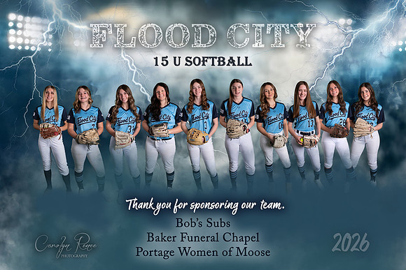 BANNER SHEPPARD 15U