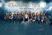 BANNER SHAFFER 12u
