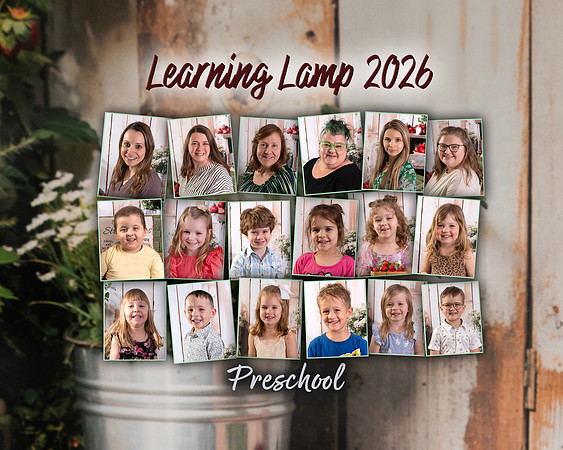 Preschool copy
