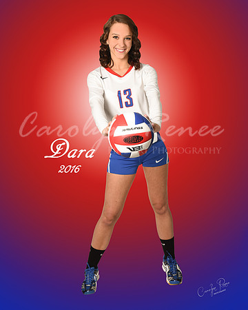 Dara Collins