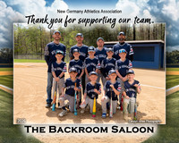 10 U Malesky
