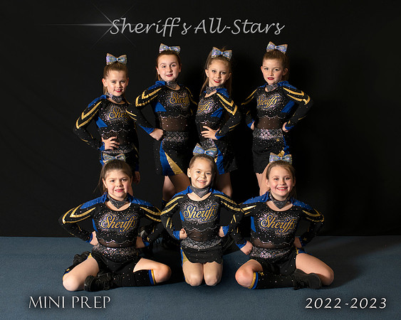 mini Prep  Good 16x20 FIXED GOOD
