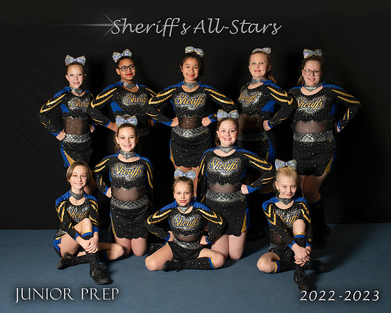 Junior Prep Sergeants (2) FIXED
