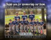 Keith Team