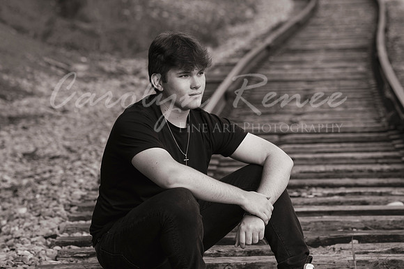 DSC_5084 BW
