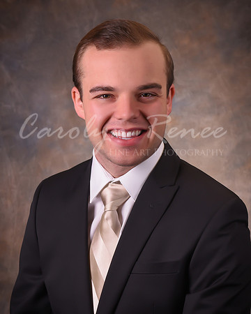 Nathan Walker