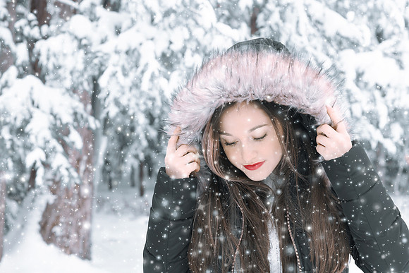 aspen winter
