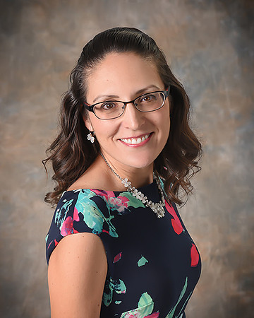Gina Brawley