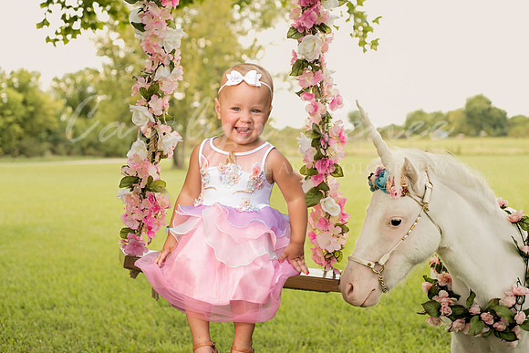 unicorn