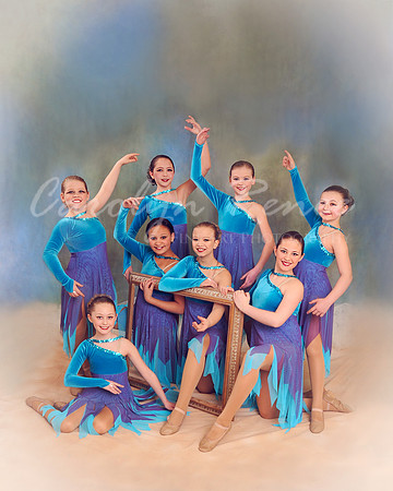 Blue Group