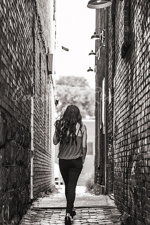 DSC_3181  BW