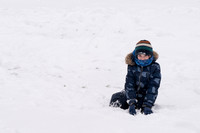Snow Day