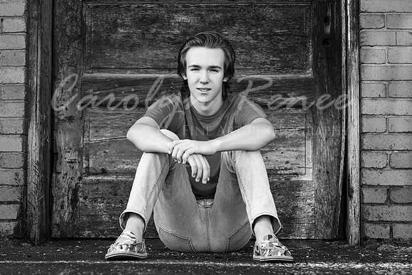 DSC_5324 BW