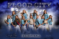 12 U Mash