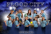 Flood City Softball