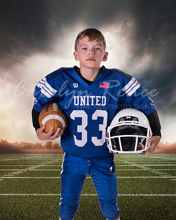 Bronson Lichtenfels