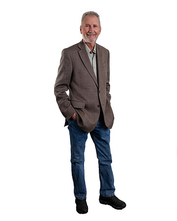 Harry Graham