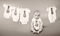 Babies Samples