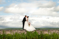 Podgorney Wedding