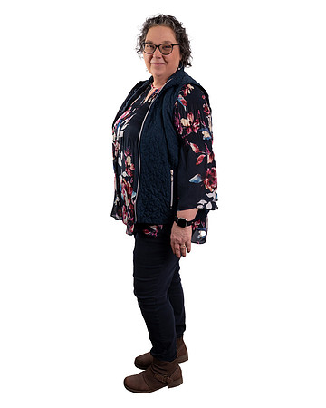 Tina Dupstadt